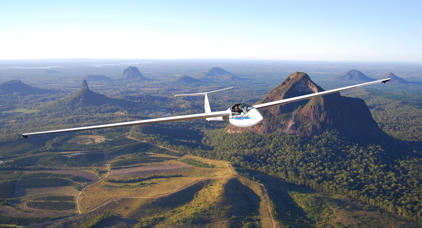 Caboolture Gliding Club