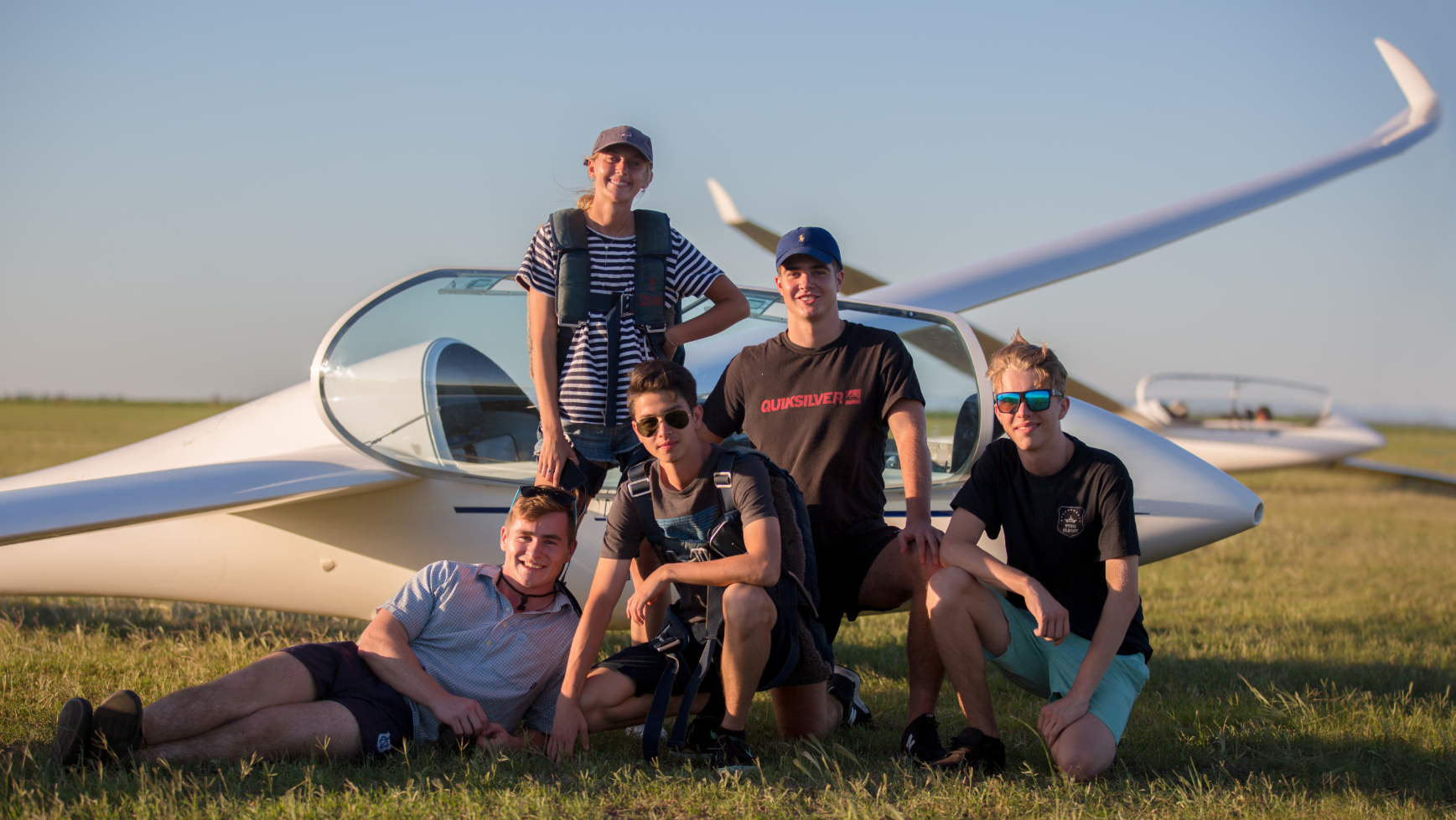 Darling Downs Soaring Club